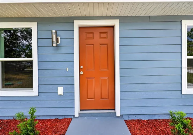 Photo 4 of Single family home for sale at 23393 NW Shamrock Ave, Dunnellon, FL 34431 | MLS# OM733579 | Listing updated on 2026-10-07