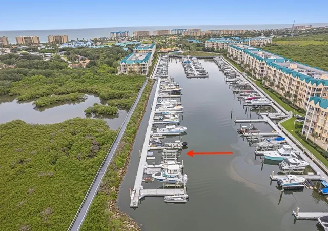 Photo 3 of Condo for sale at 4625 Rivers Edge Vllg Ln #5208, Ponce Inlet, FL 32127 | MLS# NS1089441 | Listing updated on 2026-10-10