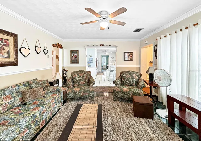 Photo 3 of Single family home for sale at 2501 32nd Avenue W, Bradenton, FL 34205 | MLS# A4708754 | Listing updated on 2026-10-10