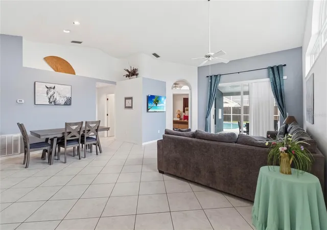 Photo 3 of Single family home for sale at 2911 Dickens Cir, Kissimmee, FL 34747 | MLS# S5159000 | Listing updated on 2026-10-09