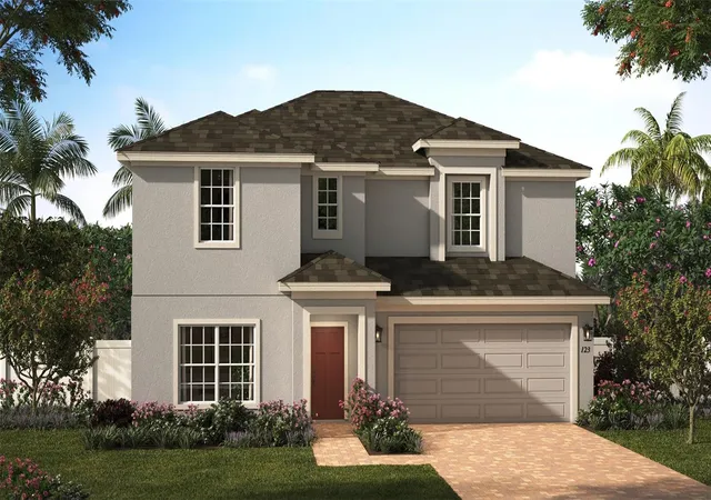 Single family home for sale at 460 Lemongrass Rd, MINNEOLA, FL 34715 | MLS# O6447852