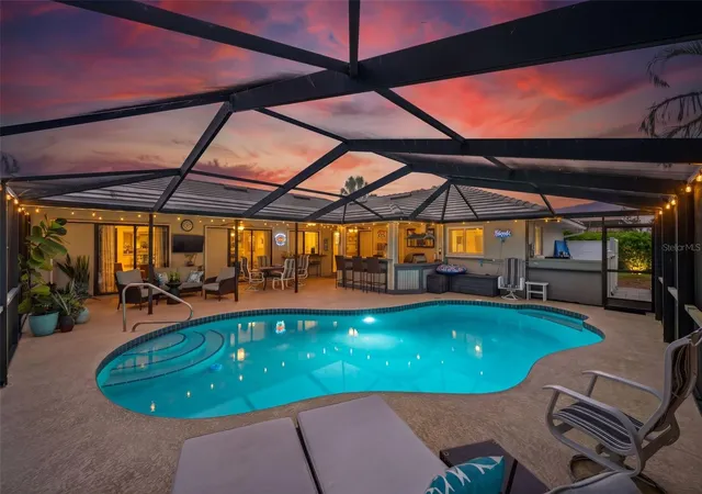 Photo 4 of Single family home for sale at 518 Dover Dr S, Englewood, FL 34223 | MLS# N6146095 | Listing updated on 2026-10-08