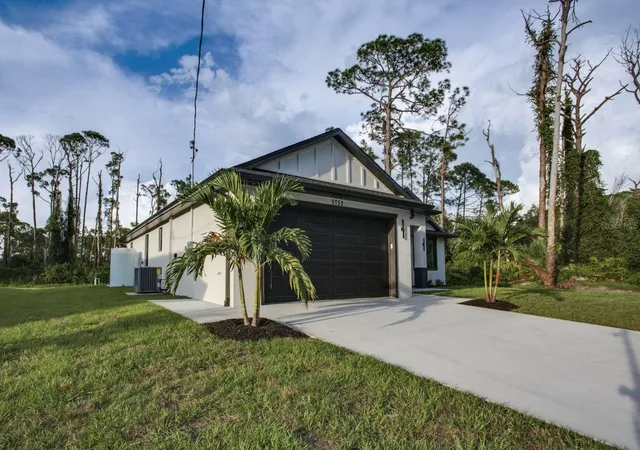 Photo 2 of Single family home for sale at 5752 Shaffer Ave, North Port, FL 34291 | MLS# TB8555639 | Listing updated on 2026-10-08