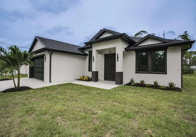 Photo 3 of Single family home for sale at 5752 Shaffer Ave, North Port, FL 34291 | MLS# TB8555639 | Listing updated on 2026-10-08