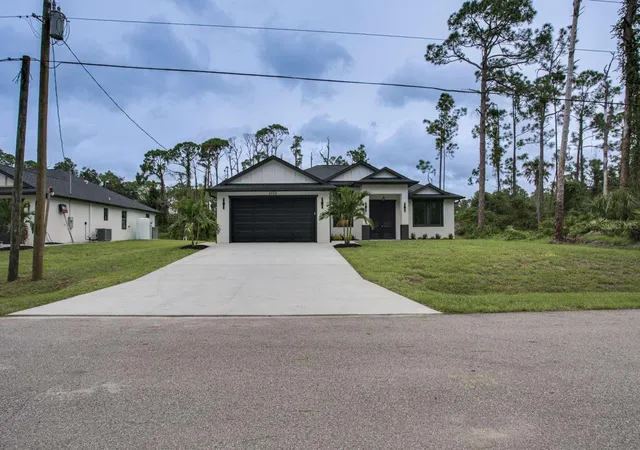 Photo 3 of Single family home for sale at 5752 Shaffer Ave, North Port, FL 34291 | MLS# TB8555639 | Listing updated on 2026-10-08