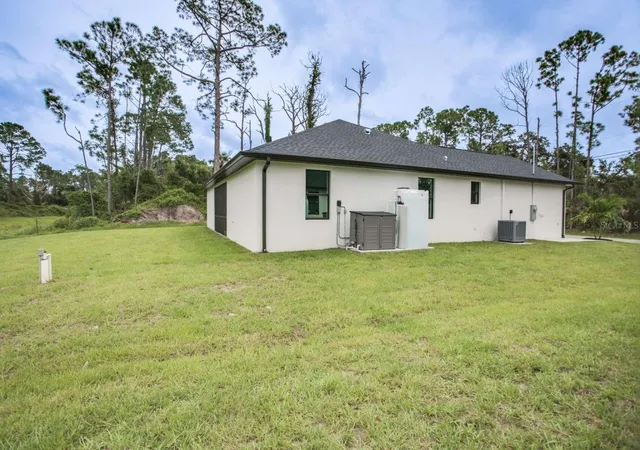 Photo 4 of Single family home for sale at 5752 Shaffer Ave, North Port, FL 34291 | MLS# TB8555639 | Listing updated on 2026-10-08