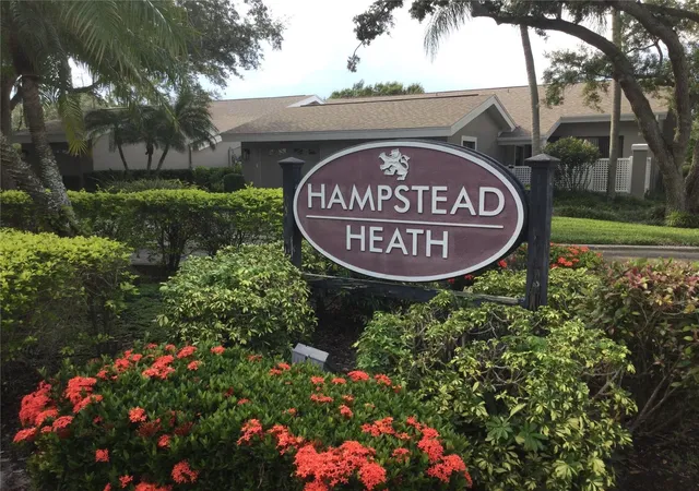 Photo 1 of Single family home for sale at 5535 Hampstead Heath #45, Sarasota, FL 34235 | MLS# A4708755 | Listing updated on 2026-10-11