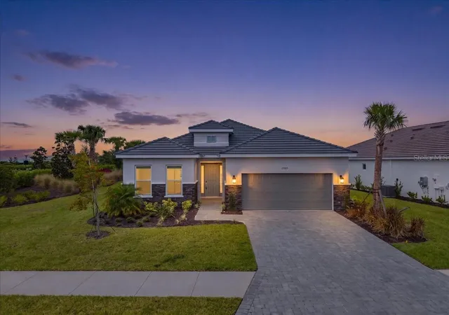 Single family home for sale at 13705 Iona Ave, PALMETTO, FL 34221 | MLS# TB8555640