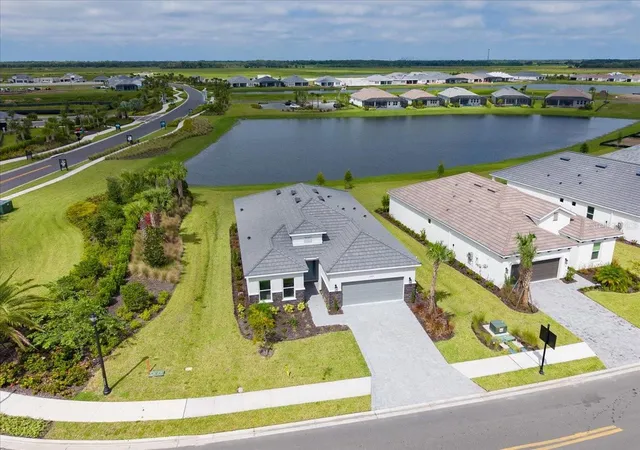 Photo 1 of Single family home for sale at 13705 Iona Ave, Palmetto, FL 34221 | MLS# TB8555640 | Listing updated on 2026-10-07