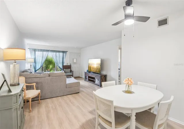 Photo 4 of Condo for sale at 2461 Rhodesian Dr #15, Clearwater, FL 33763 | MLS# TB8555644 | Listing updated on 2026-10-17