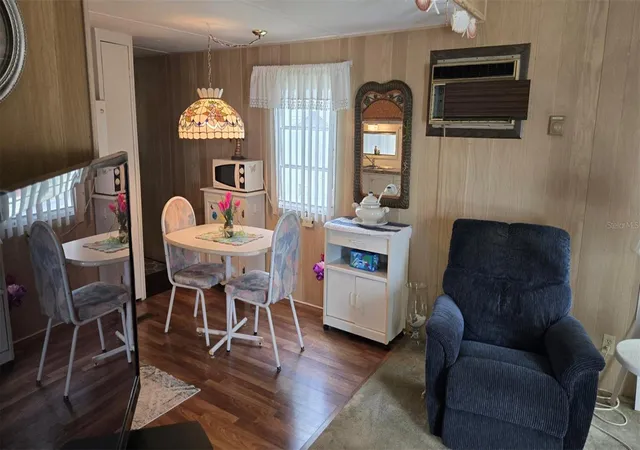 Photo 3 of Manufactured home for sale at 3323 Bonnie Dr, Ellenton, FL 34222 | MLS# A4708757 | Listing updated on 2026-10-08