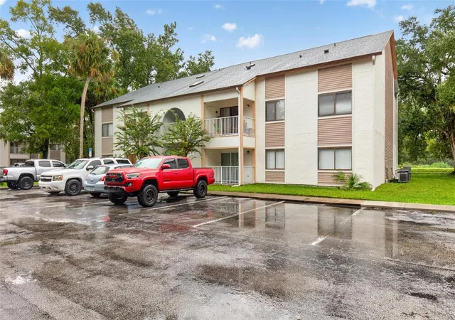 Photo 1 of Condo for sale at 3107 Oak Trl Run #3107, Daytona Beach, FL 32127 | MLS# O6447858 | Listing updated on 2026-10-09