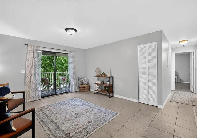 Listing Photo 4 - Condo for sale in building located at 3107 Oak Trl Run, Port Orange, FL 32127 - Unit #3107