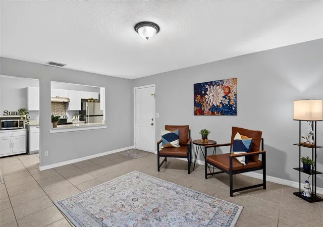 Listing Photo 5 - Condo for sale in building located at 3107 Oak Trl Run, Port Orange, FL 32127 - Unit #3107