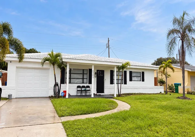 Single family home for sale at 6083 50th Avenue N, KENNETH CITY, FL 33709 | MLS# TB8555646