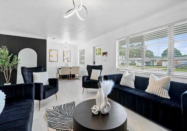 Photo 2 of Single family home for sale at 6083 50th Avenue N, Kenneth City, FL 33709 | MLS# TB8555646 | Listing updated on 2026-10-07
