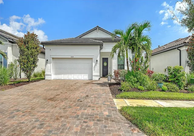 Photo 1 of Single family home for sale at 14544 Eagle Branch Dr, Nokomis, FL 34275 | MLS# A4708760 | Listing updated on 2026-10-07
