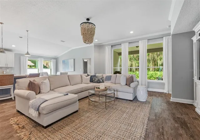 Photo 2 of Single family home for sale at 43 Auberry Dr, Palm Coast, FL 32137 | MLS# FC321965 | Listing updated on 2026-10-08