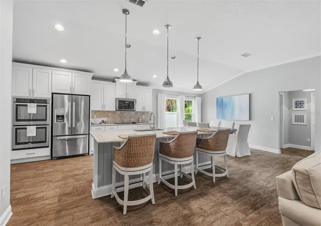 Photo 3 of Single family home for sale at 43 Auberry Dr, Palm Coast, FL 32137 | MLS# FC321965 | Listing updated on 2026-10-08