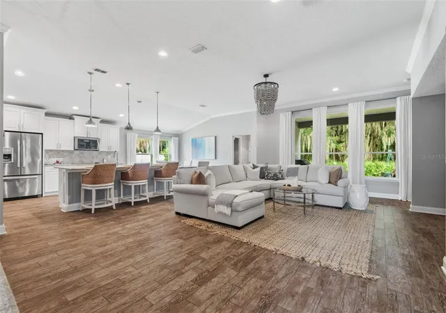 Photo 4 of Single family home for sale at 43 Auberry Dr, Palm Coast, FL 32137 | MLS# FC321965 | Listing updated on 2026-10-08