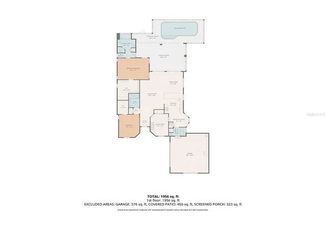 Photo 2 of Single family home for sale at 836 Connemara Cir, Venice, FL 34292 | MLS# N6146096 | Listing updated on 2026-10-21