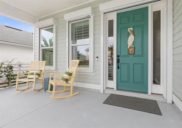 Photo 3 of Single family home for sale at 15 Hidden Treasure Dr, Palm Coast, FL 32137 | MLS# FC321966 | Listing updated on 2026-10-26