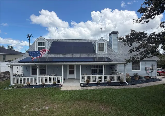 Photo 1 of Single family home for sale at 1830 Springwood Ln, Deltona, FL 32725 | MLS# O6447861 | Listing updated on 2026-10-09