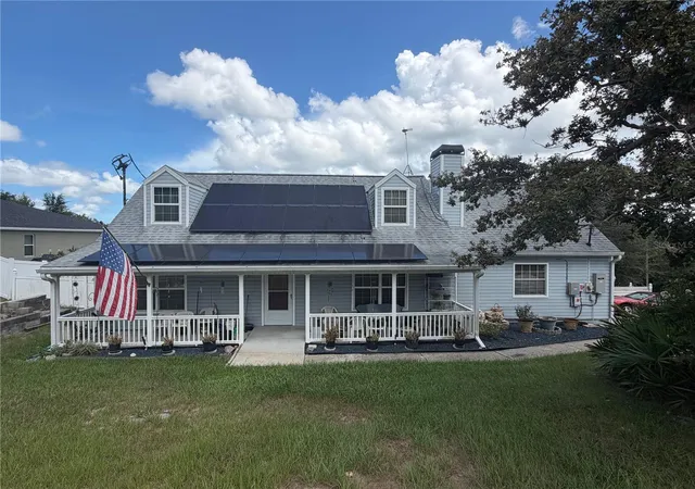 Photo 3 of Single family home for sale at 1830 Springwood Ln, Deltona, FL 32725 | MLS# O6447861 | Listing updated on 2026-10-09