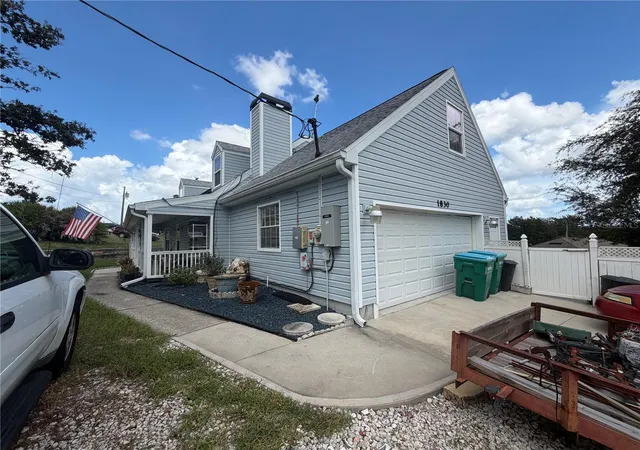 Photo 3 of Single family home for sale at 1830 Springwood Ln, Deltona, FL 32725 | MLS# O6447861 | Listing updated on 2026-10-09
