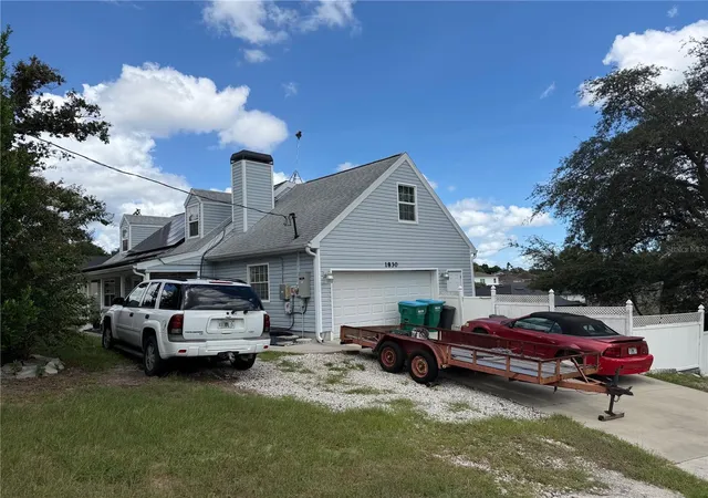 Photo 4 of Single family home for sale at 1830 Springwood Ln, Deltona, FL 32725 | MLS# O6447861 | Listing updated on 2026-10-09