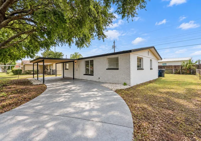 Single family home for sale at 4408 W Elm St, TAMPA, FL 33614 | MLS# TB8555650