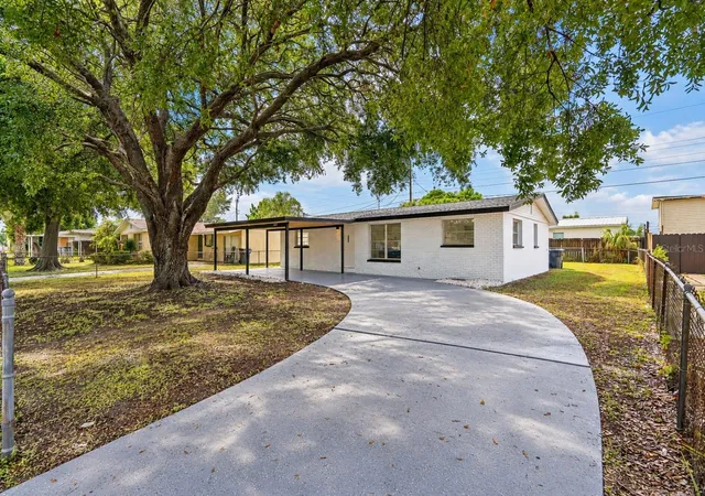 Photo 1 of Single family home for sale at 4408 W Elm St, Tampa, FL 33614 | MLS# TB8555650 | Listing updated on 2026-10-08