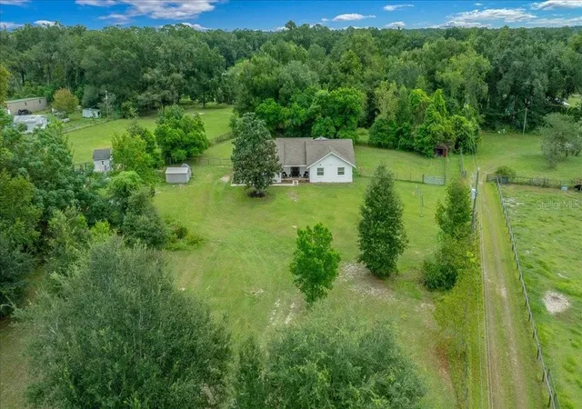 Photo 1 of Single family home for sale at 14871 SE 41st Court, Summerfield, FL 34491 | MLS# O6447864 | Listing updated on 2026-10-09