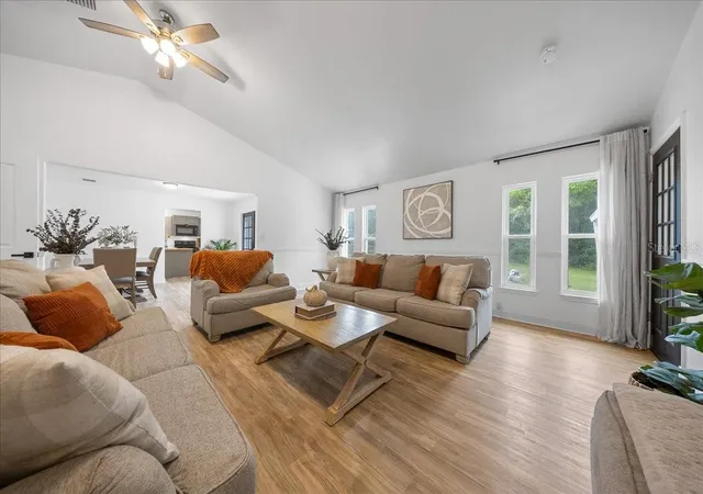 Photo 3 of Single family home for sale at 14871 SE 41st Court, Summerfield, FL 34491 | MLS# O6447864 | Listing updated on 2026-10-09