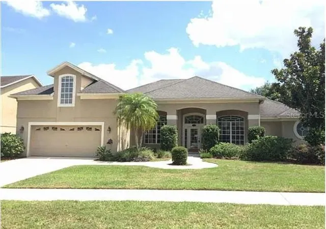 Photo 1 of Sale Pending at 17406 Magnolia View Dr, Clermont, FL 34711 | MLS# OM733582 | Listing updated on 2026-10-07