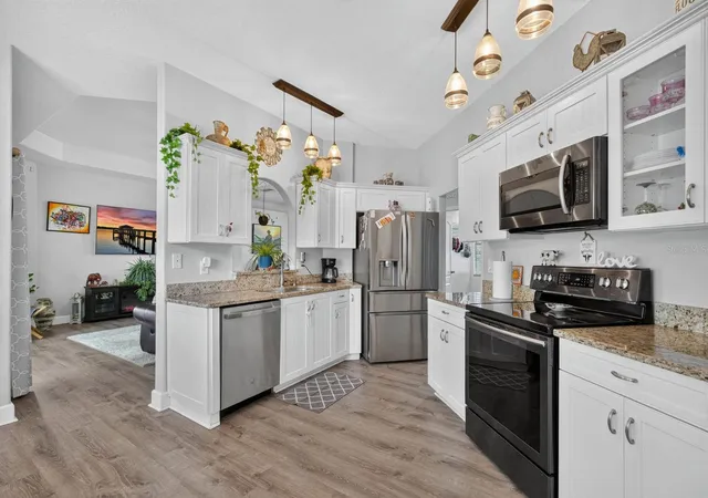 Photo 3 of Single family home for sale at 72 Karas Trl, Palm Coast, FL 32164 | MLS# FC321967 | Listing updated on 2026-10-07