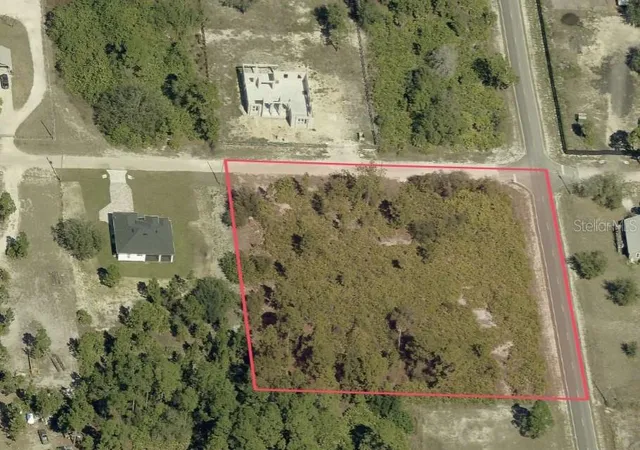Photo 1 of Land for sale at 7743 15th Place, Labelle, FL 33935 | MLS# K4903848 | Listing updated on 2026-10-07