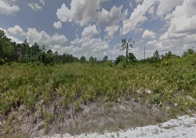 Photo 2 of Land for sale at 7743 15th Place, Labelle, FL 33935 | MLS# K4903848 | Listing updated on 2026-10-07
