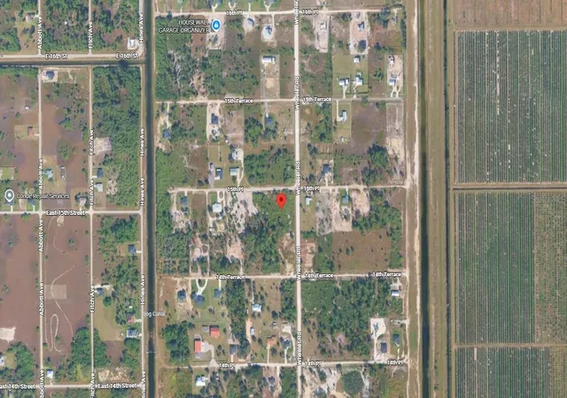 Photo 4 of Land for sale at 7743 15th Place, Labelle, FL 33935 | MLS# K4903848 | Listing updated on 2026-10-07