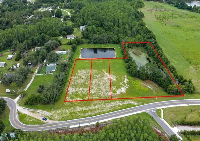 Photo 2 of Land for sale at Lot 3 Cswy Blvd, Land O Lakes, FL 34638 | MLS# TB8555654 | Listing updated on 2026-10-07