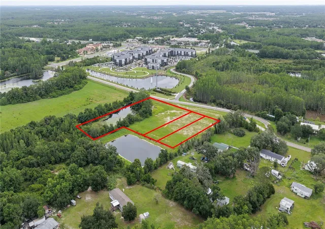 Photo 3 of Land for sale at Lot 3 Cswy Blvd, Land O Lakes, FL 34638 | MLS# TB8555654 | Listing updated on 2026-10-07