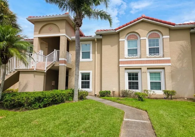 Photo 1 of Condo for sale at 2818 Osprey Cvs Pl #103, Kissimmee, FL 34746 | MLS# S5159003 | Listing updated on 2026-10-09