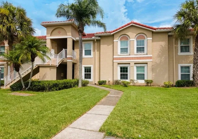 Photo 2 of Condo for sale at 2818 Osprey Cvs Pl #103, Kissimmee, FL 34746 | MLS# S5159003 | Listing updated on 2026-10-09