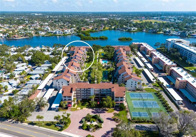 Photo 3 of Condo for sale at 6285 Midnight Pass Rd #406, Sarasota, FL 34242 | MLS# A4708761 | Listing updated on 2026-10-08