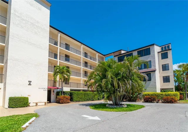 Condo for sale at 6285 Midnight Pass Rd #406, SARASOTA, FL 34242 | MLS# A4708761