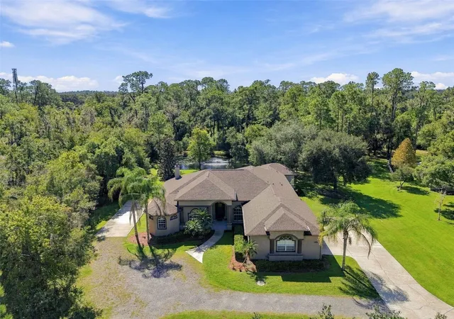 Single family home for sale at 13887 Gavin Rd, DOVER, FL 33527 | MLS# TB8555655