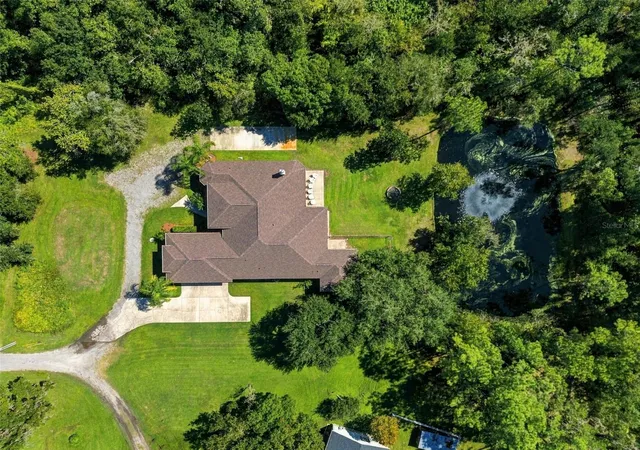 Photo 1 of Single family home for sale at 13887 Gavin Rd, Dover, FL 33527 | MLS# TB8555655 | Listing updated on 2026-10-20