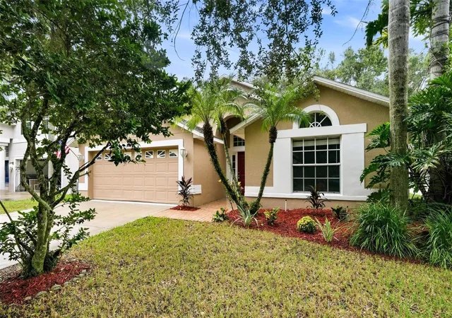 Photo 1 of Single family home for sale at 8608 Buttonbush Ct, Tampa, FL 33647 | MLS# TB8555656 | Listing updated on 2026-10-08