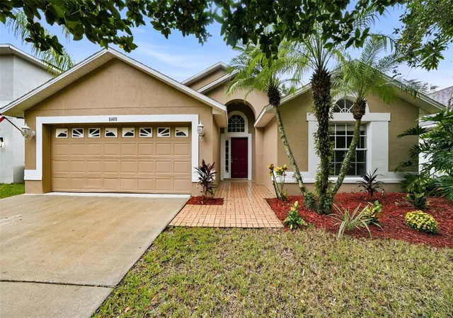 Photo 2 of Single family home for sale at 8608 Buttonbush Ct, Tampa, FL 33647 | MLS# TB8555656 | Listing updated on 2026-10-08