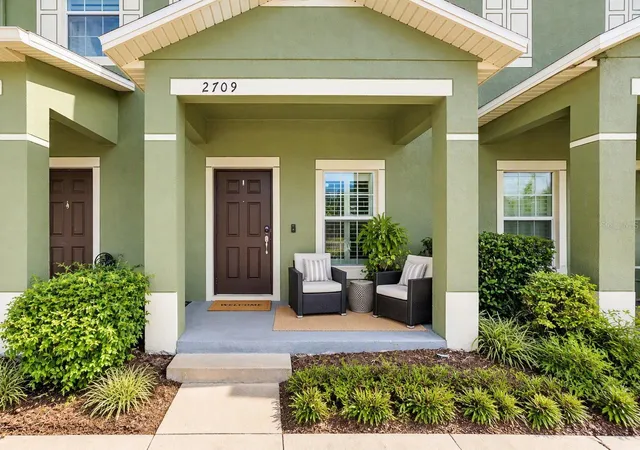 Townhouse for sale at 2709 Lantern Hl Ave, BRANDON, FL 33511 | MLS# TB8555657